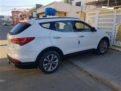 هيونداي سانتافي